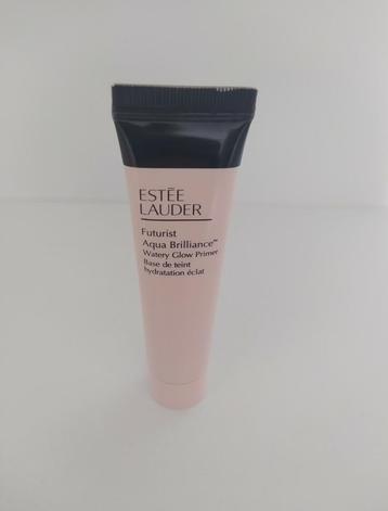 Nieuw Estee Lauder Futurist Aqua Brilliance Glow Primer 15ml beschikbaar voor biedingen