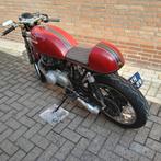 Kawasaki kz 400 1978, Motoren, 400 cc, 2 cilinders, Overig