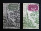 G. Hooyer, Uit de geschiedenis van Baarn. 2 Delen, Ophalen of Verzenden, 20e eeuw of later, Zo goed als nieuw