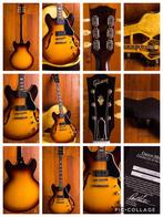 Gibson 335 1963, 50th anniversary, Muziek en Instrumenten, Ophalen of Verzenden, Gitaar, Zo goed als nieuw