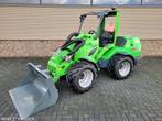 AVANT 860i shovel telescoop ( giant schaffer weidemann  ), Lmb van dijk Houten, Info@vandijkhouten.nl, Ophalen of Verzenden, 3997MH HOUTEN