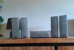 Denon Surround Geluidsboxen Set, Overige merken, Gebruikt, Ophalen of Verzenden, 60 tot 120 watt