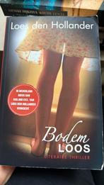 Loes den Hollander - Bodemloos, Boeken, Ophalen of Verzenden, Gelezen, Loes den Hollander