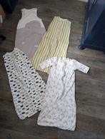 diverse slaapzakken mt 80-110, Kinderen en Baby's, Ophalen, Gebruikt, 85 tot 100 cm, Slaapzak