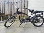 One off a kind!! Unieke zelfbouw elektrische lowrider, Cruiser, Zo goed als nieuw, Ophalen