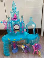 3 speelsets van My Little Pony, zie alle foto’s, Kinderen en Baby's, Speelgoed | My Little Pony, Ophalen of Verzenden, Zo goed als nieuw