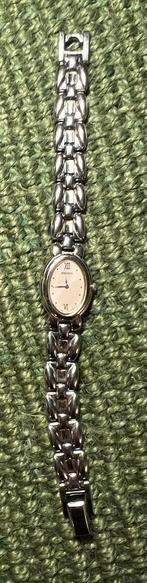 Seiko vintage dames horloge water resistant, Seiko, Staal, Polshorloge, 1960 of later