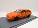 Volkswagen Scirocco  '' Nurnberg 2008 ''  Neo Scale Models, Ophalen of Verzenden, Zo goed als nieuw, Auto, Overige merken