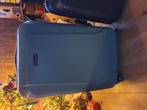 Reiskoffer smokey en carryon, Ophalen of Verzenden, Hard kunststof, 70 cm of meer