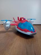 Paw Patrol Vliegtuig Speelgoed, Kinderen en Baby's, Ophalen of Verzenden, Gebruikt