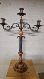 PTMD prachtige kandelaar. NIEUW UIT DOOS!, Ophalen, Nieuw