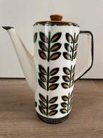 Boch Rambouillet koffiepot, Ophalen of Verzenden