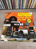 LP Stereogeluideb voor dia’s en film, Ophalen of Verzenden, Zo goed als nieuw, 12 inch, Overige typen
