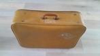vintage koffer jaren 60 - ca. 64 x 44 x 19 cm, Sieraden, Tassen en Uiterlijk, Koffers, Ophalen of Verzenden, Gebruikt, 60 tot 70 cm