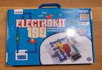 Electrokit 198 Experimenten - Miniland, Kinderen en Baby's, Speelgoed | Educatief en Creatief, Ophalen of Verzenden, Zo goed als nieuw