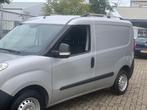 Fiat Doblo Oud Fiat Doblo Nieuw Dakrails aluminium chroom, Ophalen of Verzenden, Niet ingevuld, Niet ingevuld, Niet ingevuld