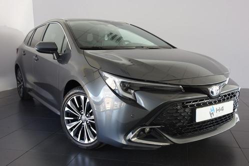Toyota Corolla Touring Sports Hybrid 140 Dynamic Team D, Auto's, Toyota, Te koop, Corolla, ABS, Achteruitrijcamera, Adaptive Cruise Control