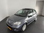 Citroen C3 1.4i-16V Exclusive Panoramsich dak/cruise/climate, 4 cilinders, Origineel Nederlands, Bedrijf, Dealer onderhouden