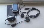 Fietscomputer Navi Mio Cyclo 315HC, Fietsen en Brommers, Fietsaccessoires | Fietscomputers, Ophalen, Draadloos, Gebruikt