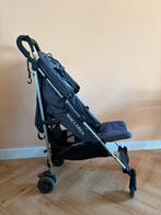 Maclaren Quest Arc Buggy + Steco Fietsdrager, Ophalen, Gebruikt, Kinderwagen, Overige merken