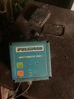 Fullwood delaval, Dieren en Toebehoren, Stalling en Weidegang