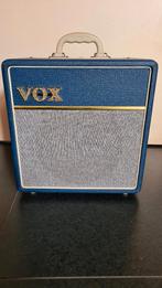 Vox ac4c1, Muziek en Instrumenten, Versterkers | Bas en Gitaar, Ophalen of Verzenden, Zo goed als nieuw, Gitaar, Minder dan 50 watt