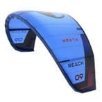 North Reach 2024 nieuw kite verschillende maten, Ophalen of Verzenden, Nieuw, Snorkelmasker