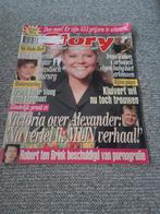 13.Story 1997. Prinses Victoria. Frans Bauer. Patty Brard. R, Ophalen of Verzenden, 1980 tot heden, Tijdschrift