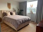 Swiss Sense prachtige boxspring, Ophalen, Beige, Tweepersoons, 200 cm