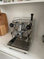 ECM Mechanika III espressomachine, Witgoed en Apparatuur, Koffiezetapparaten, Ophalen, Zo goed als nieuw, Espresso apparaat