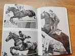 Paarden ruiters paardensport - H.J. Köhler, Ophalen of Verzenden, Gelezen, Paarden of Pony's