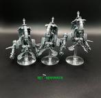 Warhammer 40,000 Necron Tomb Blades, Hobby en Vrije tijd, Wargaming, Figuurtje(s), Warhammer, Ophalen of Verzenden, Zo goed als nieuw