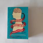 Tem je geest - Ruby Wax, Boeken, Verzenden, Gelezen, Klinische psychologie, Ruby Wax