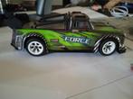 Rc drift auto Wl Toys upgrades, Hobby en Vrije tijd, Modelbouw | Radiografisch | Auto's, Elektro, Verzenden, Auto offroad, Nieuw