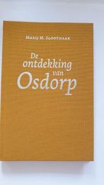 0935 de ontdekking van osdorp - marij sloothaak, Verzenden, 20e eeuw of later