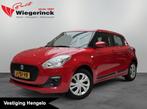 Suzuki Swift 1.2 Comfort Smarthybride [DEALER ONDERHOUDEN  I, 12 maanden, Stof, Gebruikt, 4 cilinders