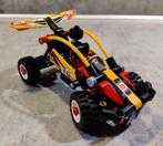 Lego Technic Off-road buggy 42101, Ophalen of Verzenden, Zo goed als nieuw, Complete set, Lego