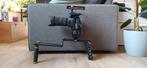 Blackmagic Pocket 6k pro VOLLEDIGE SET, Audio, Tv en Foto, Professionele Audio-, Tv- en Video-apparatuur, Ophalen of Verzenden