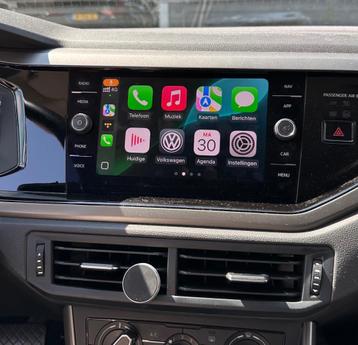 Volkswagen / SEAT / Cupra - App Connect, Carplay Android beschikbaar voor biedingen