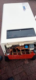 Nefit Smartline HR Boiler - Gebruikt, Gebruikt, 20 tot 100 liter, Terugslagbeveiliging (TTB), Ouder dan 10 jaar