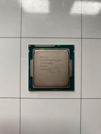 Intel Core i5 4670 (4C/4T @ 3.80Ghz w/ 6MB L3 Cache), 4-core, Ophalen of Verzenden, Zo goed als nieuw, LGA 1150