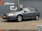 Volvo V70 2.0 Summum | Leder | Climate | Cruise | PDC | Stoe, Auto's, Voorwielaandrijving, 145 pk, Gebruikt, 4 cilinders