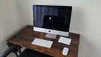 Imac 21,5 inch. Inclusief muis, toetsenboord en trackpad, Computers en Software, Apple Desktops, Ophalen