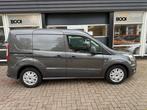 Ford Transit Connect 1.6 Tdci GEEN BTW Airco Trekhaak Camera, 21 km/l, Stof, 74 pk, Zwart