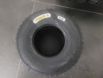 Nieuwe kart regenbanden beschikbaar voor biedingen