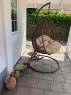 Egg stoel hangstoel, Tuin en Terras, Tuinstoelen, Ophalen of Verzenden