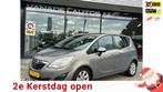 Opel Meriva 1.4 Turbo Berlin Airco Cruise Park.Sens LM-Velge, Voorwielaandrijving, Stof, Gebruikt, 4 cilinders