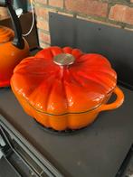 Lidl pompoen pan gietijzer, Ophalen, Gietijzer, Nieuw, Keramische plaat