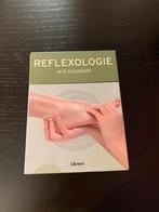 Reflexologie set van 50 kaarten Skye alexander, Meditatie of Yoga, Overige typen, Skye Alexander, Ophalen of Verzenden