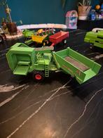 Siku aardappelrooier, Hobby en Vrije tijd, Ophalen of Verzenden, Zo goed als nieuw, Tractor of Landbouw, SIKU